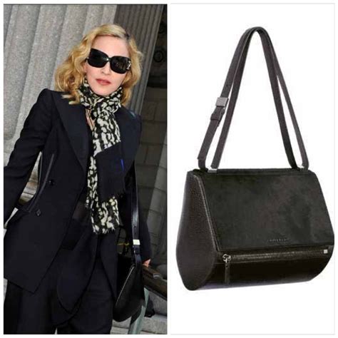 givenchy madonna pouch|latest givenchy handbag.